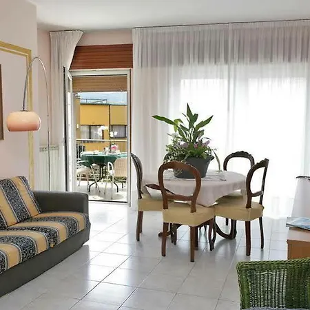 Apartment Residential Park