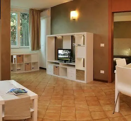 Residential Park * Bardolino