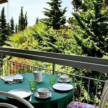 Residential Park Apartment *