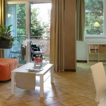 Lejlighed Residential Park Bardolino
