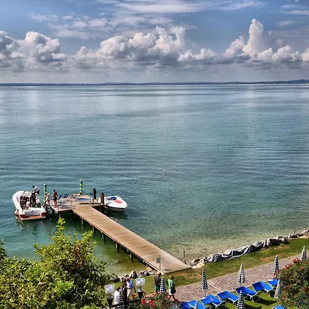 Residential Park Lejlighed Bardolino