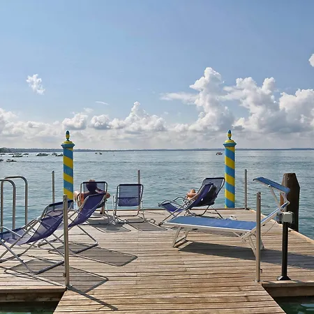 Lejlighed Residential Park Bardolino